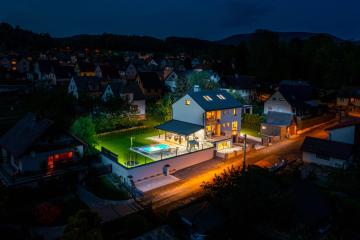 Apartmán Jizerské hory 1