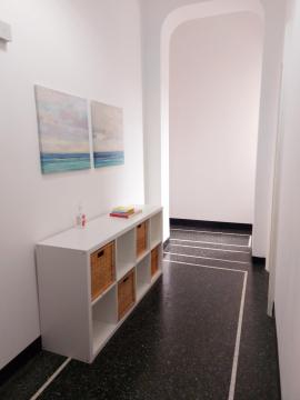 Genova Rooms Brignole D