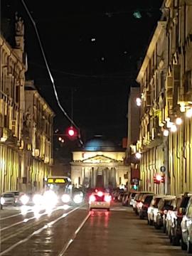 CENTRALISSIMO - ACCOGLIENTE - Via Po 27 tra Piazza Castello e Piazza Vittorio