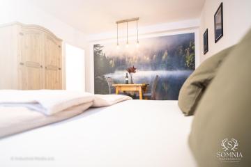 Ferienwohnung Somnia - Altstadt Gmunden