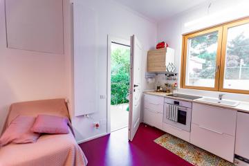 Casa Morgana