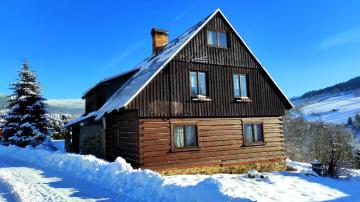 Apartmány U Vlka