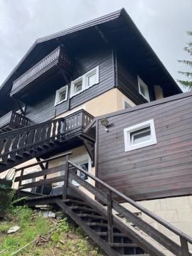 CHALET OSERIAN in Bad Gastein