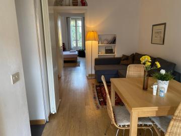 [NEW] Luxury Navigli Whole Apartment