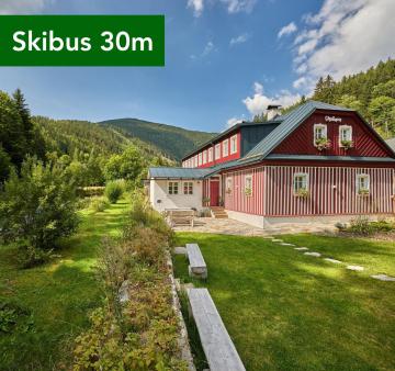 Apartmány CHALLUPA