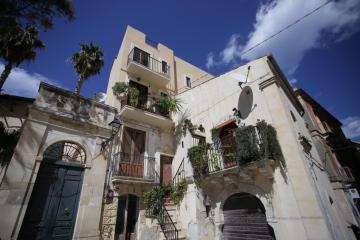Apt Ines by Dimore in Sicily
