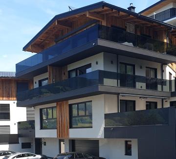 Grand Alpin Panorama Lodge Top 4