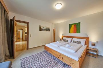 Appartement Mountain & Fun by HolidayFlats24