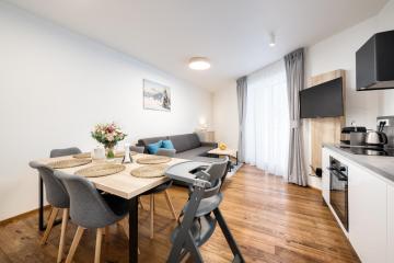 Apartmán U Hrdliček