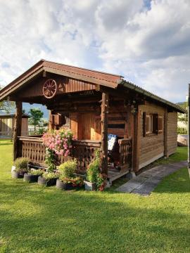 Hütte Andrea