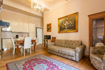Casa Giotto - Tintori apt