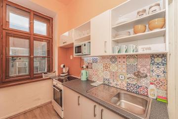 Carolina's Apartment In The Heart Of The City