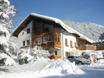 Appartementhaus Vermala