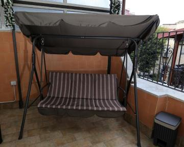 Casa vacanza russo enzo