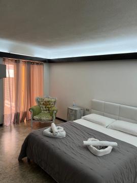 B&B Castello