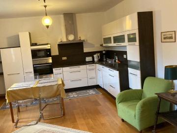 Appartement Accusabah