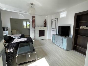 Appartement Sammer