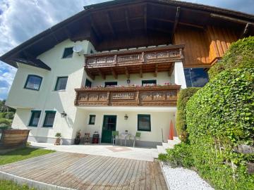 Ferienwohnung Pyhrgasblick