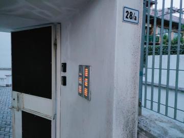 Francigena Sutri Apartment