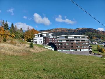 triangel 11 donovaly