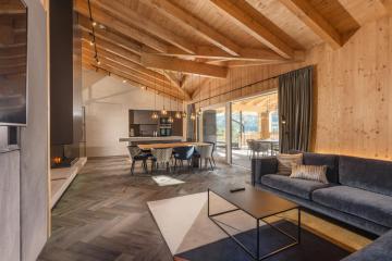 Apartmentresort MyLodge