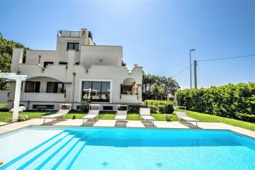 Villa Vespucci