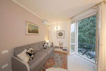 Sabrina's Style: charming apartment in Siena