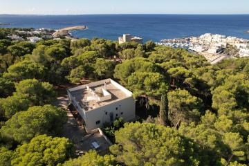 Villa nella Pineta