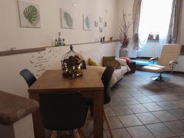 A casa di Grazia