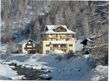 Property in Zwieselstein, Sölden