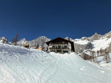 Berghotel Türlwand