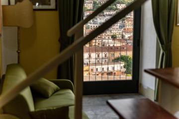 Suites Luisa Sanfelice