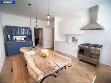 Luxury Stylish 2-Bedroom Apartment in Prague 6