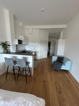 Pannonia Appartements