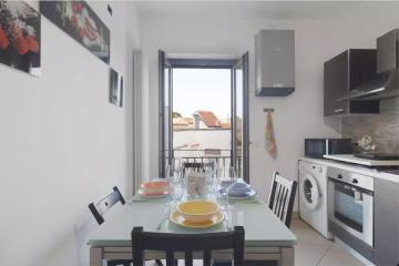 Balarmuh Apartment