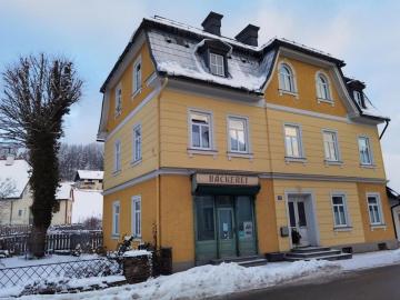 Ferienwohnungen Weissenbacher