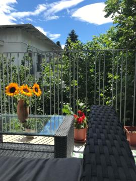 TAMliving Graz