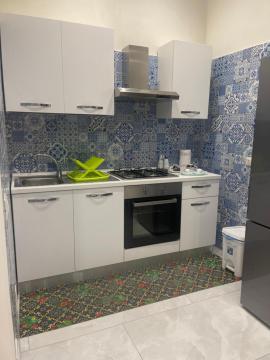 Nase e cane home Napoli