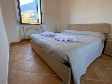 Appartamento a due passi dal lago