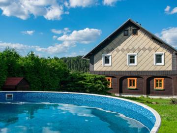 Holiday Home Kámen