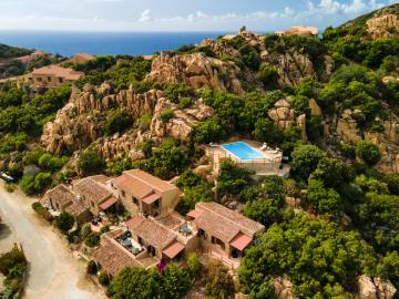 Residence La Falata