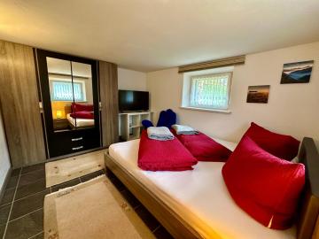 Appartement Sunnseit - Kitzbüheler Alpen