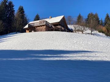 Das Heimathaus