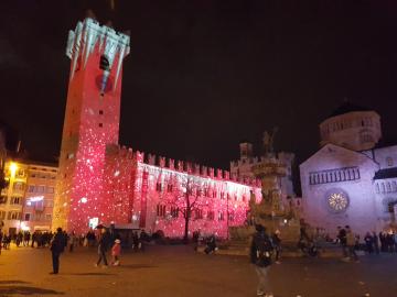 BnB Trento