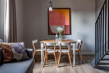 numa I Fiore Apartments