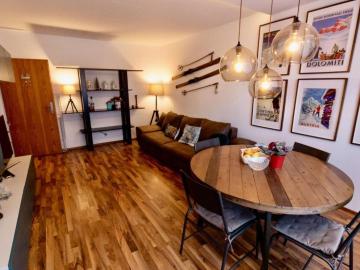 Apartment in thermal and winter sports resort of Bad Gastein