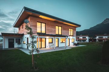 Ferienwohnung Das LechSide
