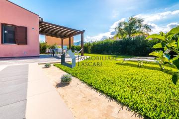 Villa Luana, relax e divertimento