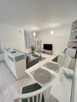 apartments in Karolina Plazza