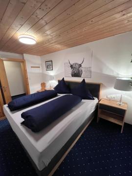 Appartement Bichl